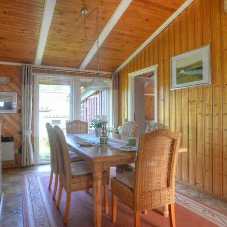 Ferienhaus Zedernhuette By Interhome