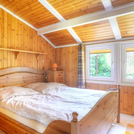 Zedernhuette By Interhome Ferienhaus