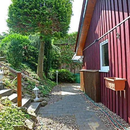 Zedernhuette By Interhome Bremke (Lippe)