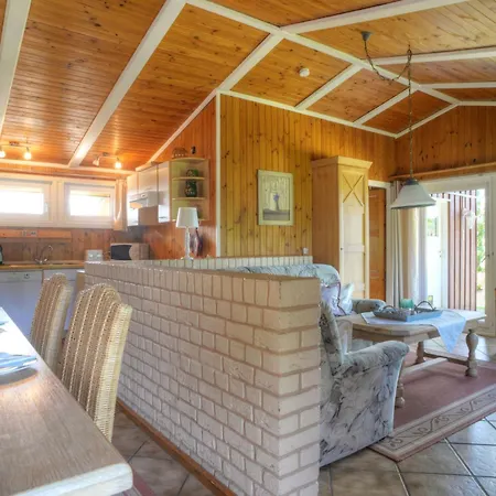 Zedernhuette By Interhome Bremke (Lippe)