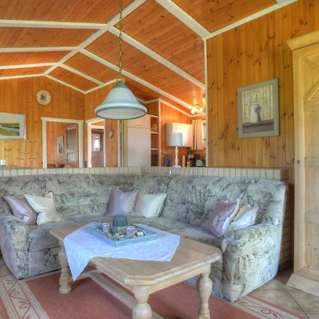 Zedernhuette By Interhome Ferienhaus *