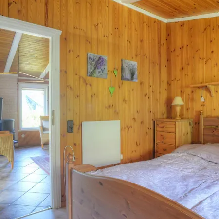 Ferienhaus Zedernhuette By Interhome *