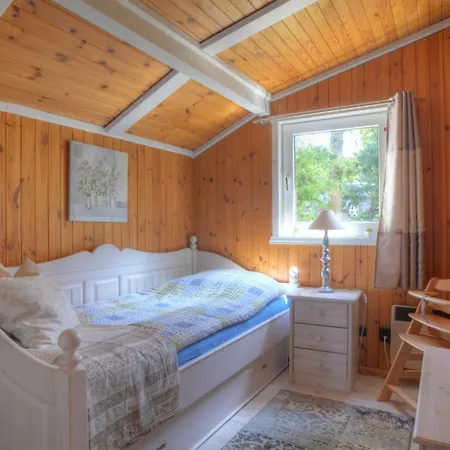 Zedernhuette By Interhome Ferienhaus