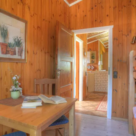 Zedernhuette By Interhome Ferienhaus *