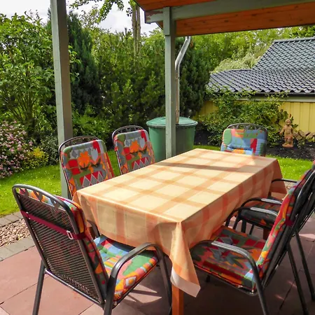 Ferienhaus Zedernhuette By Interhome