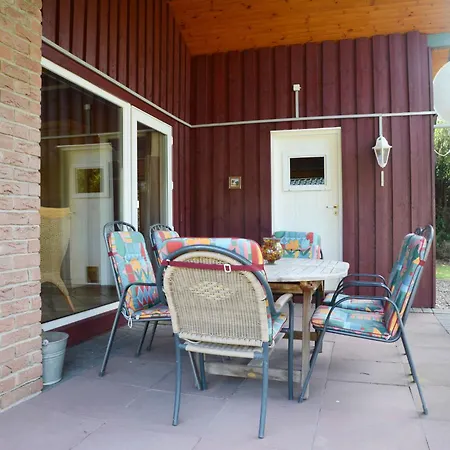 Zedernhuette By Interhome Ferienhaus