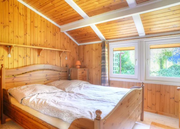 Zedernhuette By Interhome 度假居