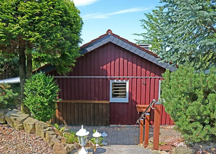 Zedernhuette By Interhome 度假居 *