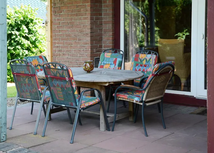 Zedernhuette By Interhome *