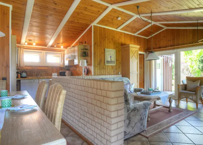 Zedernhuette By Interhome Bremke (Lippe)