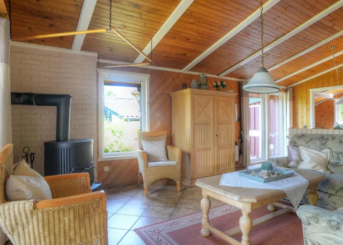 Zedernhuette By Interhome