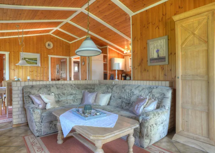 Zedernhuette By Interhome 度假居 *