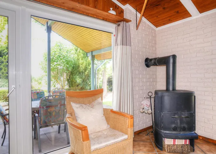 Zedernhuette By Interhome 度假居 Bremke (Lippe)