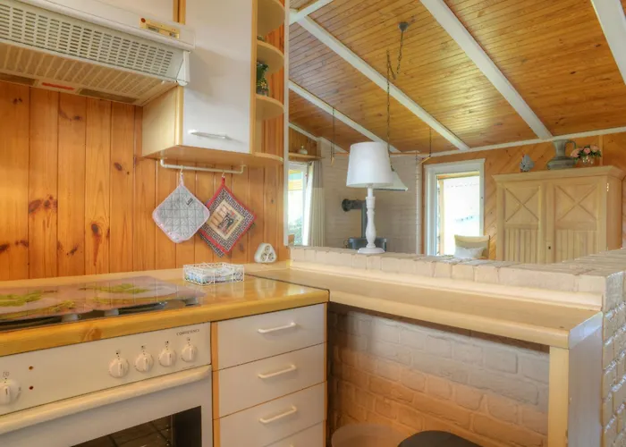 Zedernhuette By Interhome *