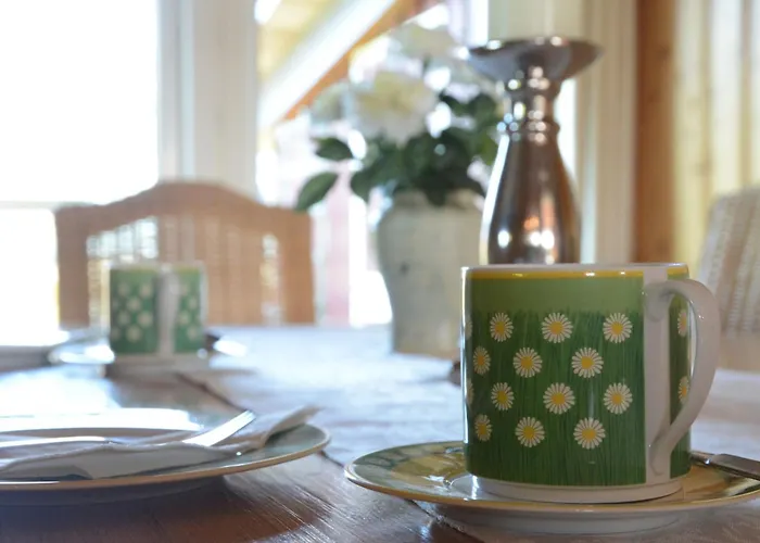 Zedernhuette By Interhome 度假居 *