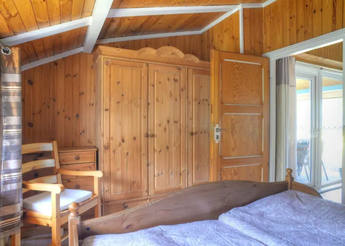 Zedernhuette By Interhome *