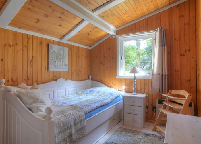 Zedernhuette By Interhome 度假居