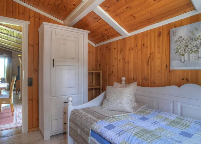 Zedernhuette By Interhome Bremke (Lippe)