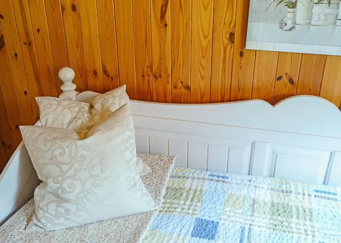 Zedernhuette By Interhome 度假居