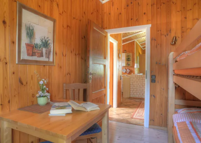 Zedernhuette By Interhome 度假居 *