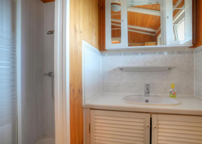 Zedernhuette By Interhome