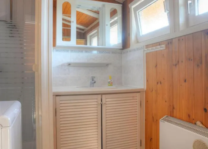 Zedernhuette By Interhome *