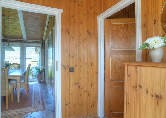 Zedernhuette By Interhome 度假居