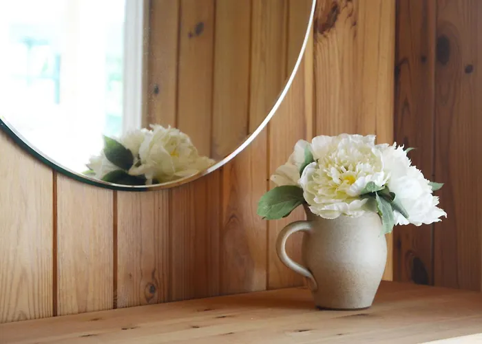 Zedernhuette By Interhome 度假居 *