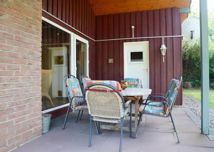 Zedernhuette By Interhome 度假居